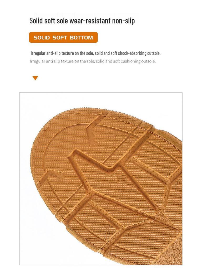 Bobodou Kids' Winter Velvet-Lined Martin Boots for Boys & Girls - Thick, Warm, Trendy Sports Shoes 2025