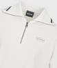 DUVETICA Lungara (Light Ivory) (Women'S Short-Sleeve Polo Shirt)