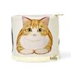 Japanese Cat Hand Warmer Paper Tissue Box Cover