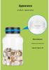 Smart Electronic Piggy Bank: Large Counting Coin Jar for Kids