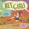 Hey Girl by Rachel Rooney Paperback Book 9781913074586