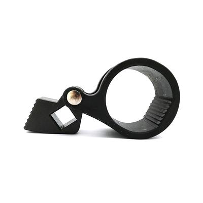 Svart Färg Inre Styrstagnyckel 27-42mm Styrspindeltapp Borttagning Garage Dragverktyg
