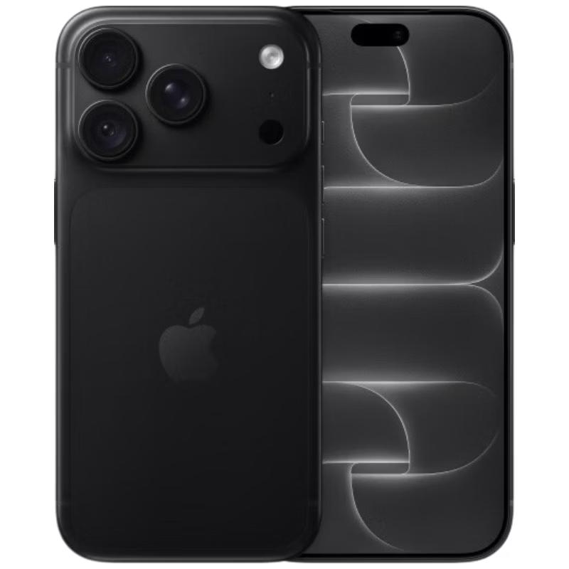 Apple iPhone 18 Pro (CN version)