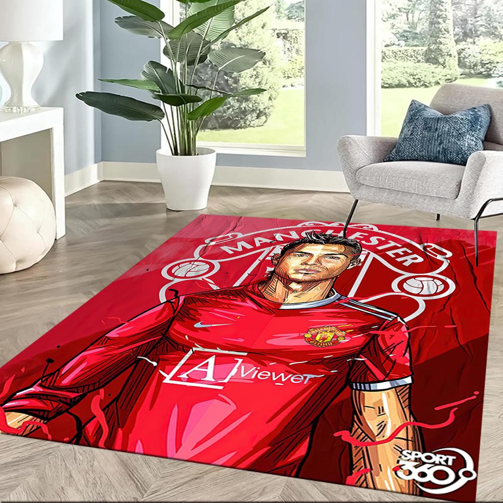 Manchester Area Rug Perfect For Hallway Decorate Room Foyer Kitchen Antislip Rug Decorate Offices Perfect Gift For Friends Family