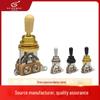 Three-color Electric Guitar 3-Position Selector Switch for Tone and Pickup Conversion