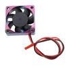 RC Motor ESC Cooling Fan Aluminum Alloy Metal 14000RPM 4010 RC Motor Heatsink Cooling Fan for
