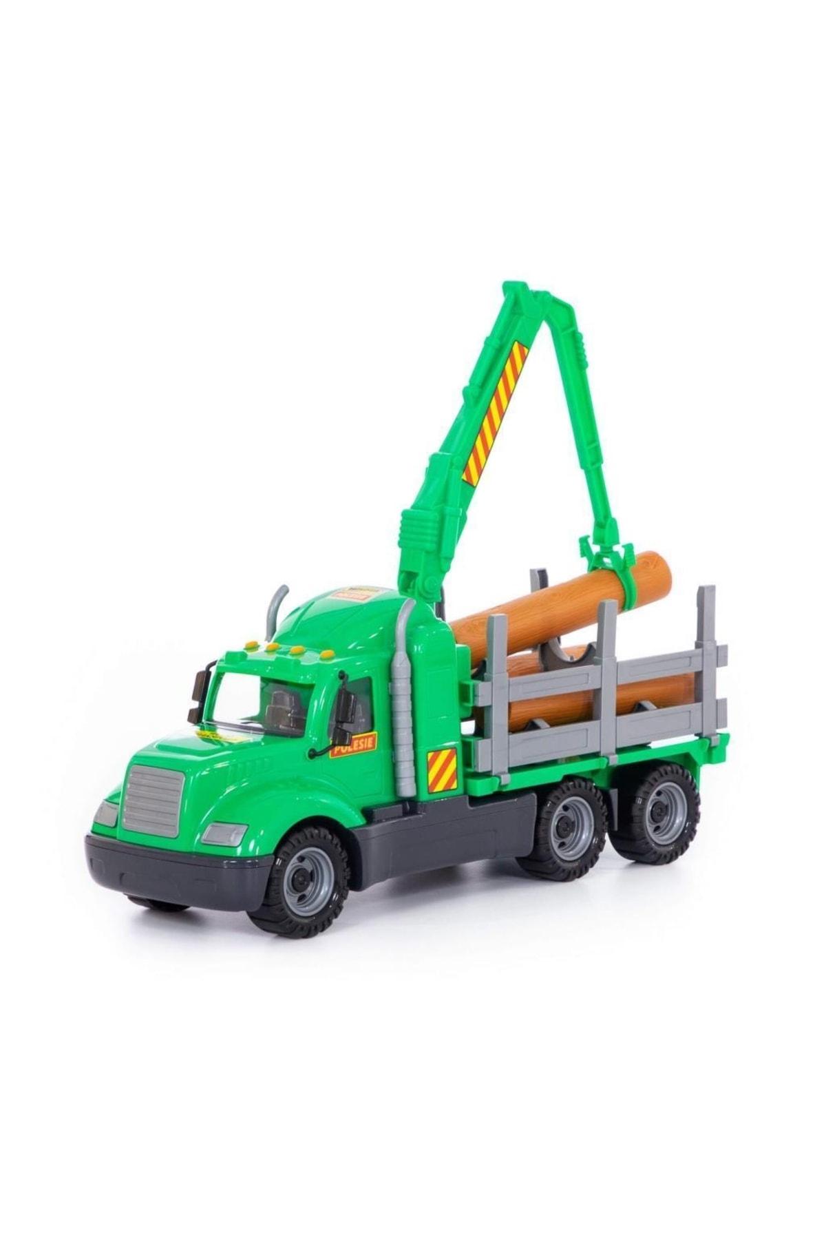 

Сетка для перевозки древесины «Полесье Майк» 55651