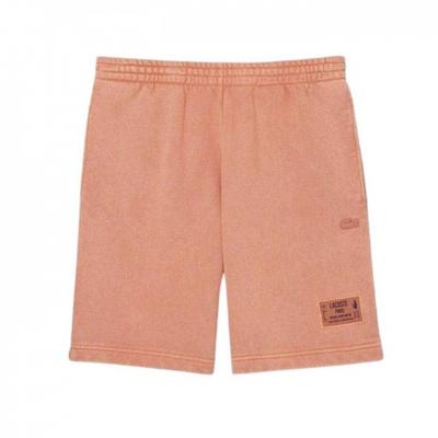 Mens Fleece Sweat Shorts