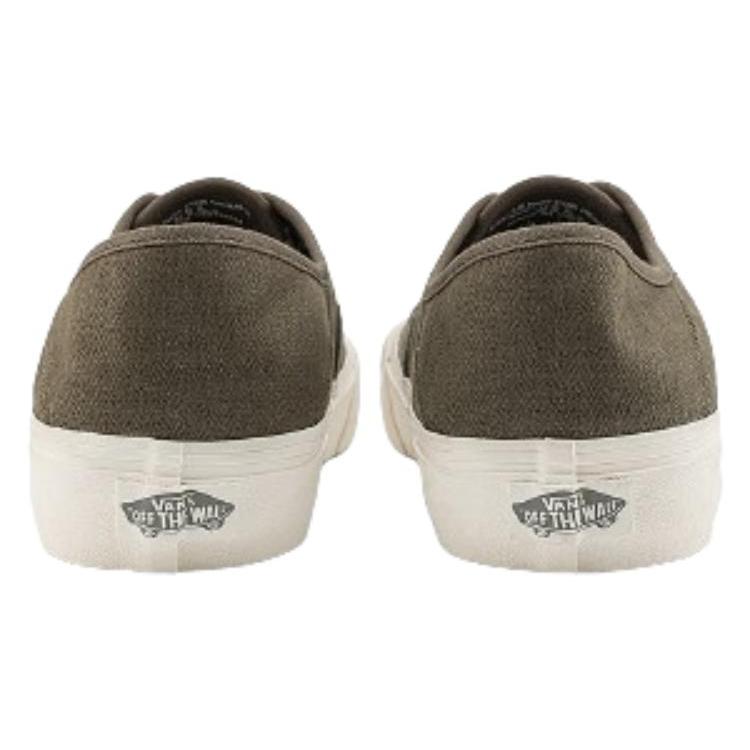 Vans Og Authentic Lx 'Olive' VN0A4BX5DB0