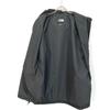 The North Face Black NF0A5J5R Voyage MIDI Jacket Jacket S blackUsed