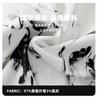 New Chinese style shirt, men's artistic long sleeved ink printed button down shirt, handsome men's Tang suit