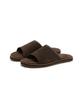 Daonato Moksae Slippers (Brown)