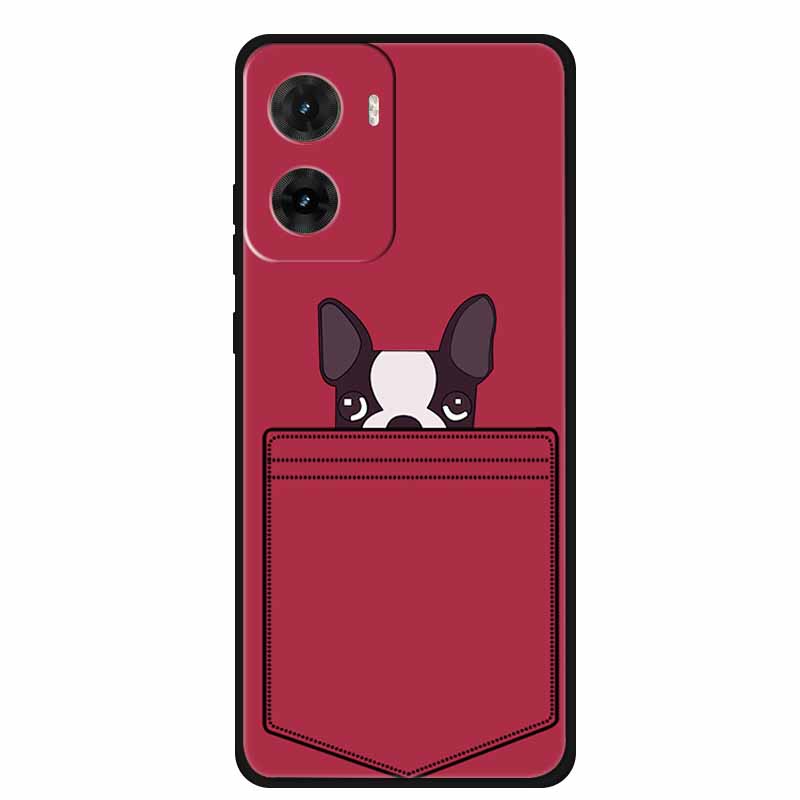 3D Emboss Case For Motorola G06 Phone Case Flowers Shockproof Soft Silicone Coque For Motorola E15 G05 G06 Power Back Cover Case