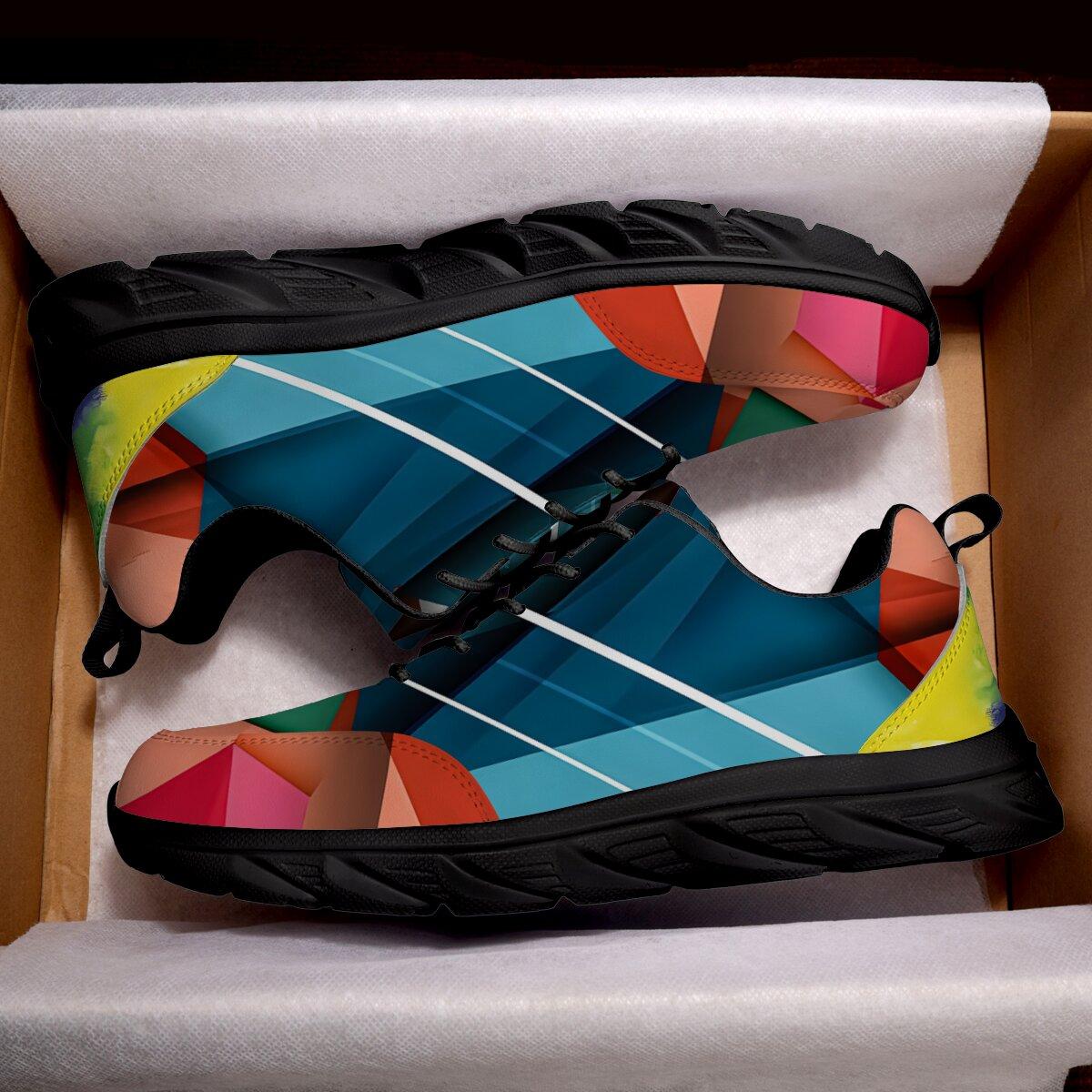 

MAEDEF Mens Workout Gym Training Shoes for Men Lightweight Non Slip Comfortable Athletic Sneakers Walking Running Sport Outdoor 39