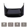METYOUCAR Toyota Land Cruiser 250 Interior Steering Panel Steering Wheel Adhesive Easy Interior Custom Car Supplies Panel, Garnish, Cover, ABS, Type,
