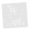 Smart Thermostat 5A Home Water Underfloor Heating Temperature Controller 95-240V AC