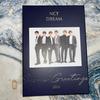 [USED] NCTDREAM SEASON GRETINGS Official Korean Merchandise