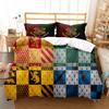 Harry Potter Series Three-Piece Set, Duvet Set, Polished Four-Piece Set, Two-Piece Set