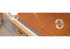 Dual-Sided Bamboo Straw Summer Mat for Student Dorms, Single & Bunk Beds - Home Ice Silk Cooling Mattress