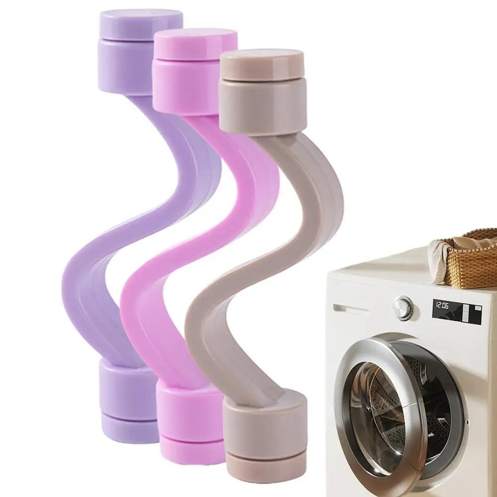 Shockproof Washer Door Prop Keeping Washer Dry Door Support Rod Portable Washer Door Holder