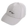 Simple Adjustable Outdoor Sports Hip-Hop Embroidery Spring Solid Color Beach Visors Caps Sport Caps Snapback Hat Baseball Cap