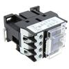 CJX2‑1210 High Sensitivity Industrial Electric AC Contactor 220V 12A