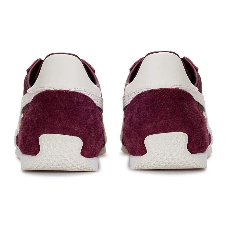Onitsuka Tiger Runspark Unisex Burgundy White 1183B480-600