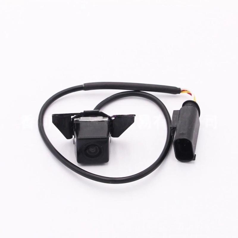 1Pcs 95790 2S211 Park Assist Camera For Ix35 Ix20 Tucson Sorento 2011‑2013 Ip68 Waterproof Car Rear View Backup Parking Camera
