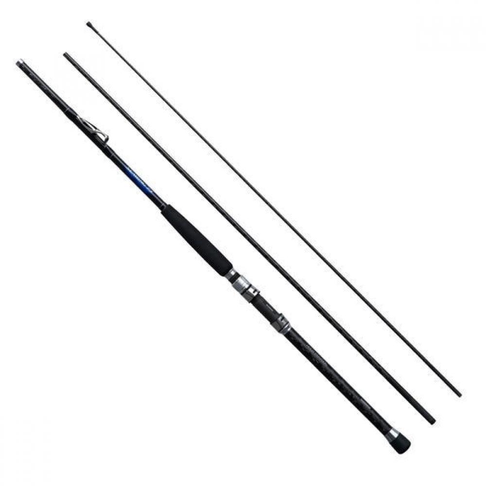 

Shimano Boat Rod 23 Sea Wing 73 50 300t3