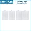 Replacement For Avaro Laser Robot Vacuum Cleaner Spare Parts Accessories Main Side Brush Hepa Filter Mop Rag Primary Filter