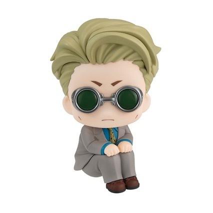 10cm Jujutsu Kaisen Nanami Kento Ryomen Sukuna Action figure toys Christmas gift no box