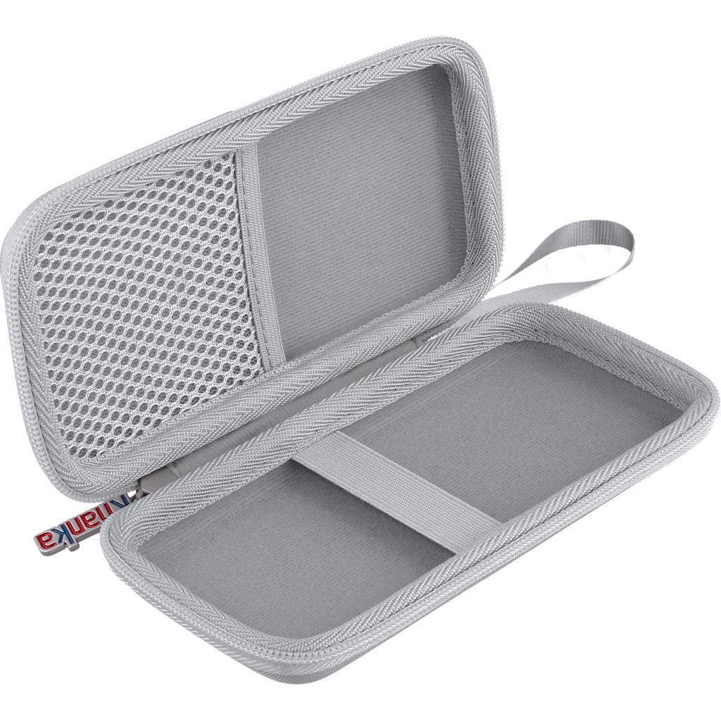 XREAL Beam Pro XREAL AR Glass Spatial Computing Companion 3D Camera Travel Storage Case Khanka (only Case) -