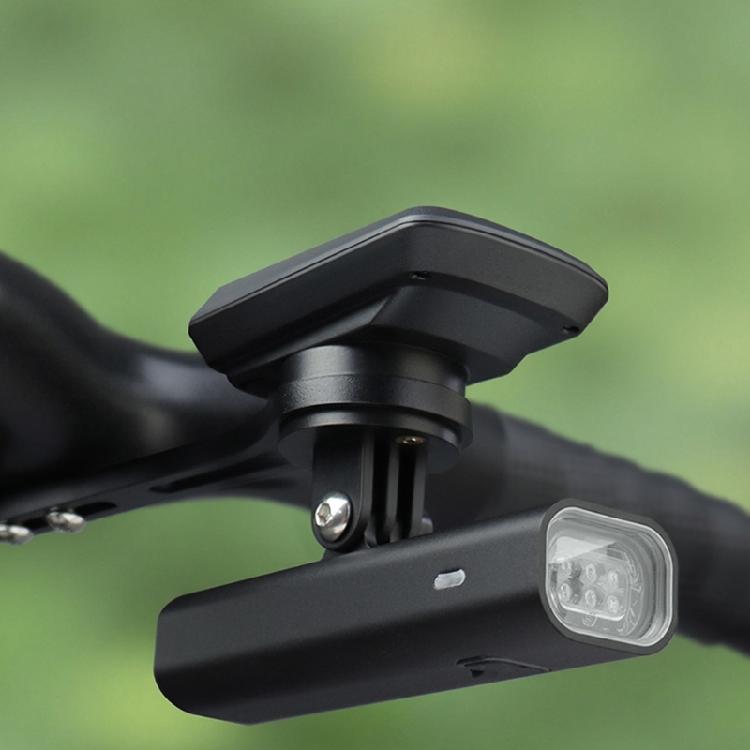 Bicycles Combination Mount Holder Regulable Front Stem Bike Camera Mount for Road and Mountain Bikes