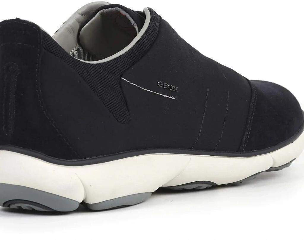 Кроссовки Geox U Nebula B (U52D7B) dark navy