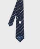 Gradient Color Regimental Tie