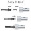 Accesorii pentru sculele electrice – Accesorii pentru sculele electrice