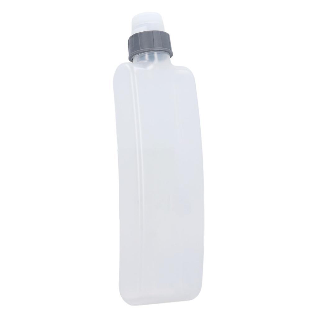 Squeeze Water Bottle PP5 Sports Water Bottle for Fanny Pack Outdoor Running Bike Cycling