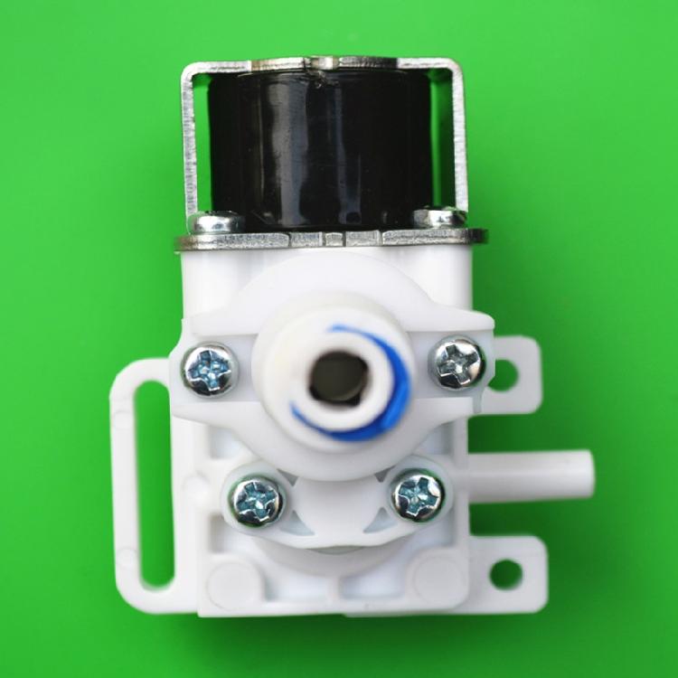 Professional Water Pressure Reducing for Valve with 1/4-inch Female & Male Threa