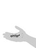 Takara Tomy Tomica Premium 04 Mitsubishi Pajero Miniature Car Toy for Ages 6 and Up