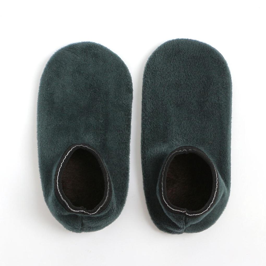 Winter non-slip fleece overshoes 10p 225~245mm cold weather overshoes
