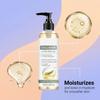 100ML Collagen Lifting Body Oil for Men Women, Hydrating Anti-Aging Body Care Oil, After Shower Crepey Skin Softening Moisturizing Oil for All Skin