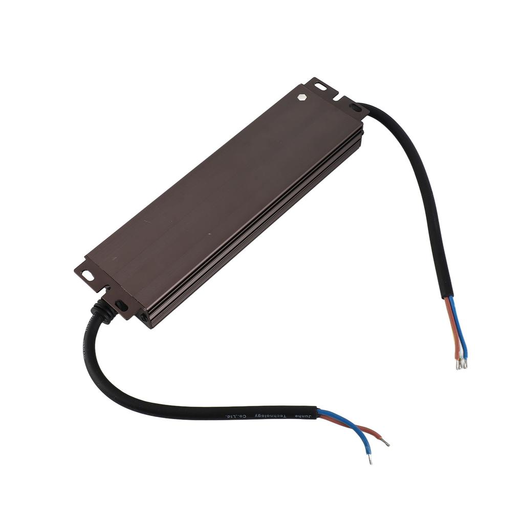 IP67 Waterproof LED Driver Switch Power Supply Transformer Adapter AC 180V-240V to DC 24V 300W Const