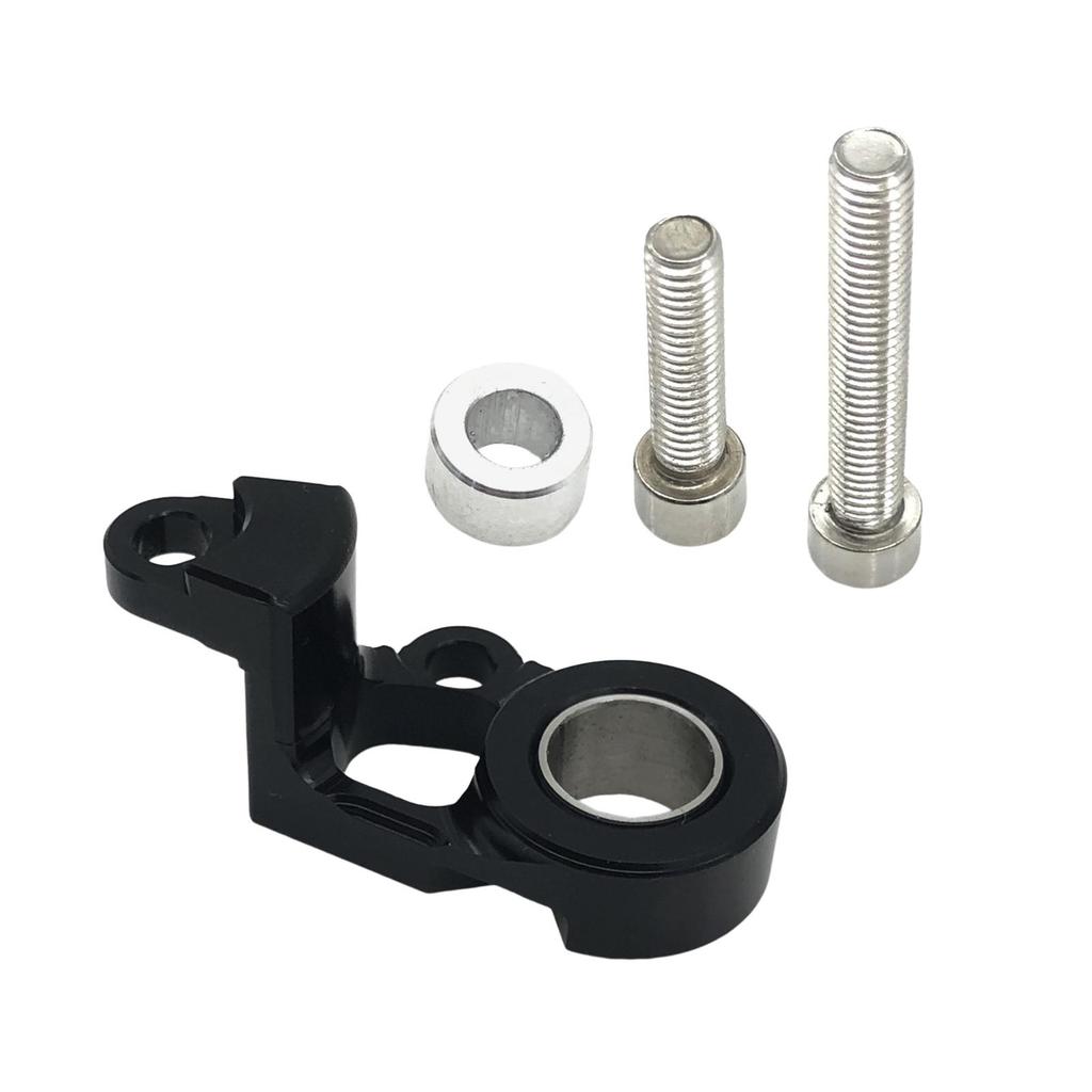 Gear Lever er Stabilizer Aluminum Alloy CNC Motorbike Accessories for Easy