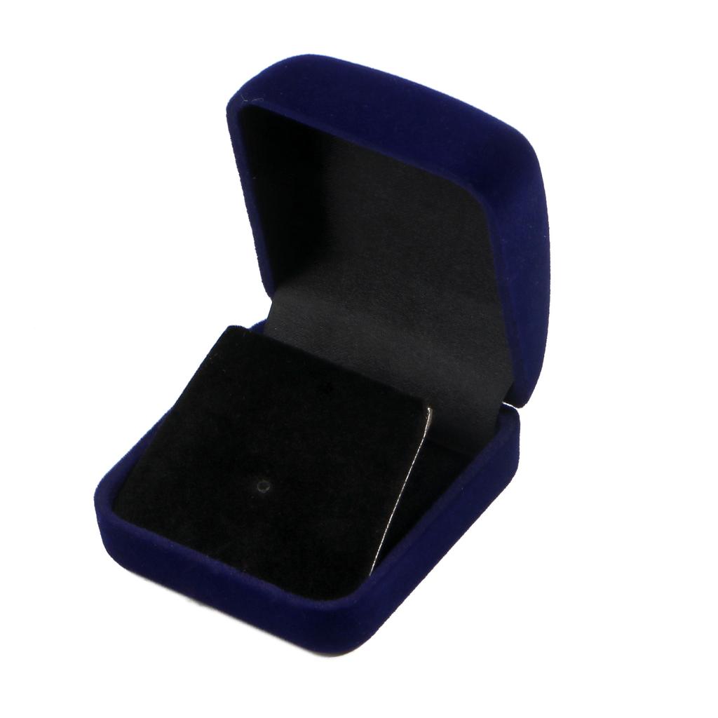 Coin Display Case Coin Jewellery Gift Box for Medallions Medals Specimen Coins