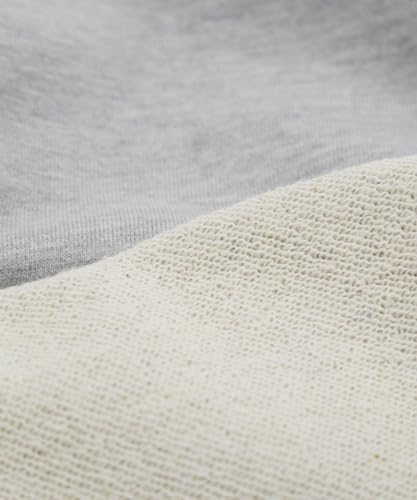 [IMPROVES] [SIDEWAYSTANCE] Mt.Oc. Box Logo Fleece Sweatshirt