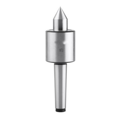 MT2 Precisie Roterend Meedraaiend Freescentrum Taper Metaalbewerkings Draaibank Gereedschap