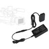 ACK-E18 ACKE18 AC Power Adapter (LP-E17) DR-E18 Battery for Case for 77D 200D 75