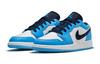 Jordan 1 Low UNC 2021 GS 553560-144