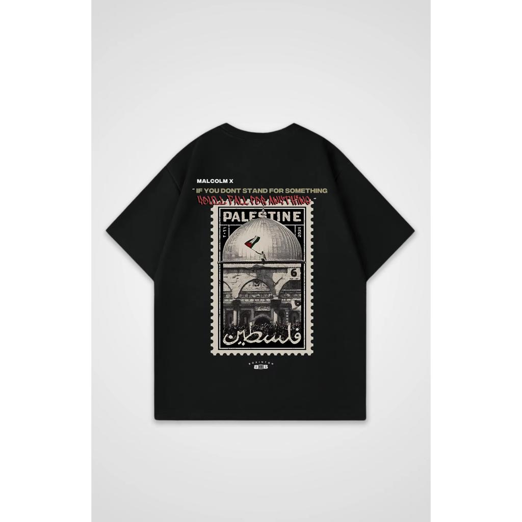 2026 Summer Fashion Trendy Tee Middle East Oversized Men Women T-Shirt Oversize Best Cotton T-shirt Heavy Mental Fashion Graphic Tee
