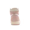 Air Jordan 1 Retro High OG Washed Pink Women Sneakers Atmosphere White Muslin FD2596-600
